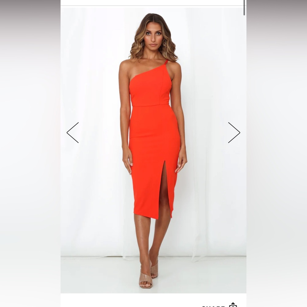 Hello Molly Enter Stage Left Dress NWT